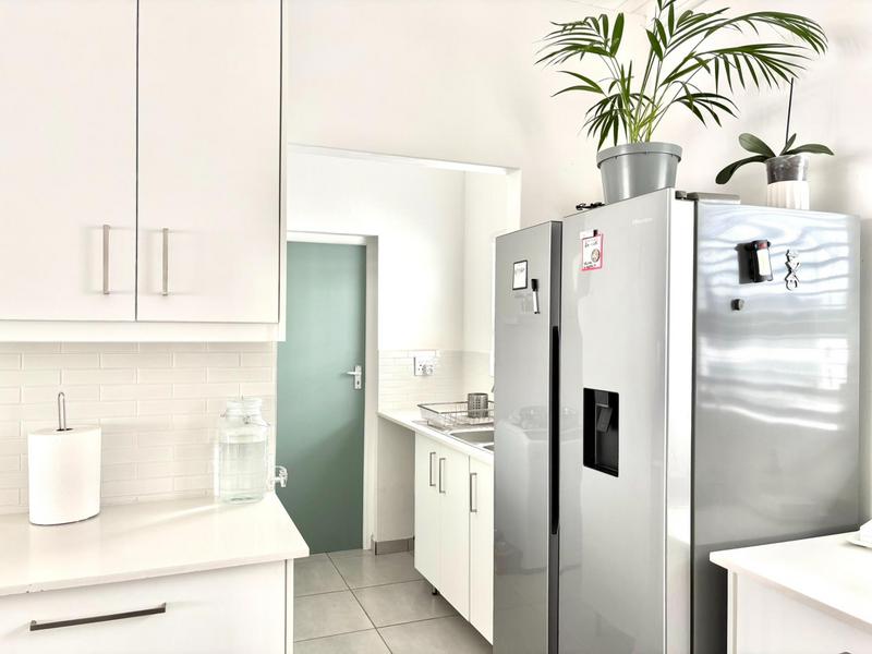 3 Bedroom Property for Sale in Laaiplek Western Cape
